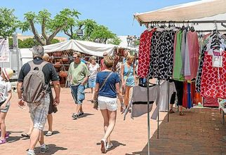 Menorca Markets